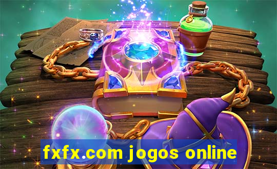 fxfx.com jogos online